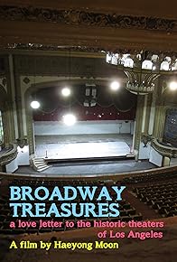 Primary photo for Broadway Treasures