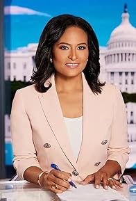 Primary photo for Kristen Welker