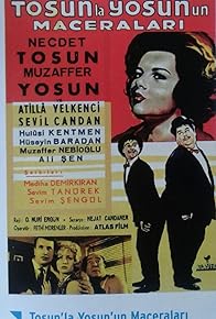 Primary photo for Tosun and Yosun