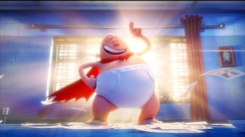 Captain Underpants: The First Epic Movie