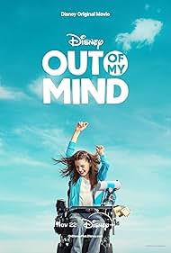 Phoebe-Rae Taylor in Out of My Mind (2024)