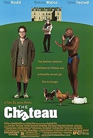 The Château (2001)