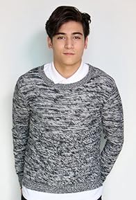 Primary photo for Marco Gallo