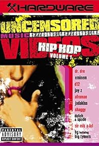 Primary photo for Hardware: Uncensored Music Videos - Hip Hop Volume 1