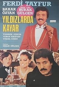 Primary photo for Yildizlar da Kayar