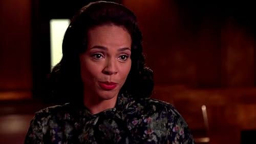 Selma: Carmen Ejoga On Reprising The Role Of Coretta For This Film