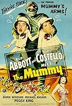 Abbott and Costello Meet the Mummy