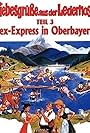 Liebesgrüße aus der Lederhose 3: Sexexpress aus Oberbayern (1977)