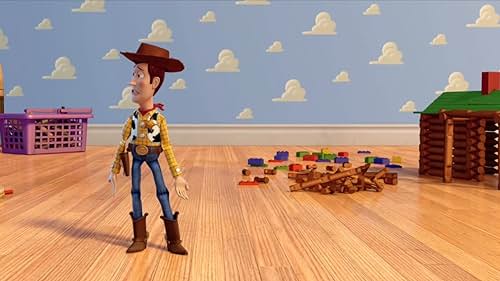 Toy Story Double Feature