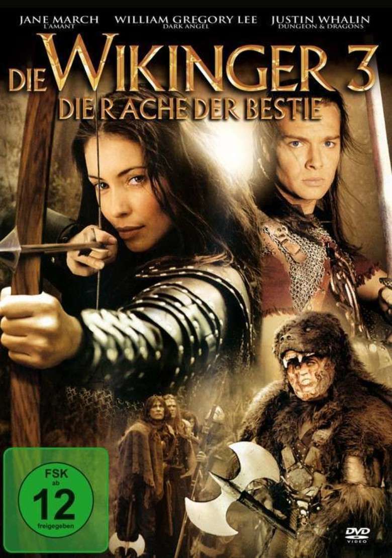 Blood of Beasts (2005)