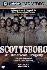 Primary photo for Scottsboro: An American Tragedy