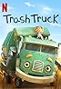 Trash Truck (TV Series 2020–2021) Poster