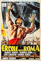 Hercules Against Rome (1964)