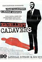 Excellent Cadavers