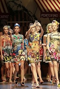 Primary photo for Dolce & Gabbana: Summer 2016 Women's Fashion Show