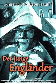 Primary photo for Das Stacheltier - Der junge Engländer