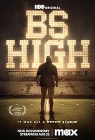 BS High (2023)