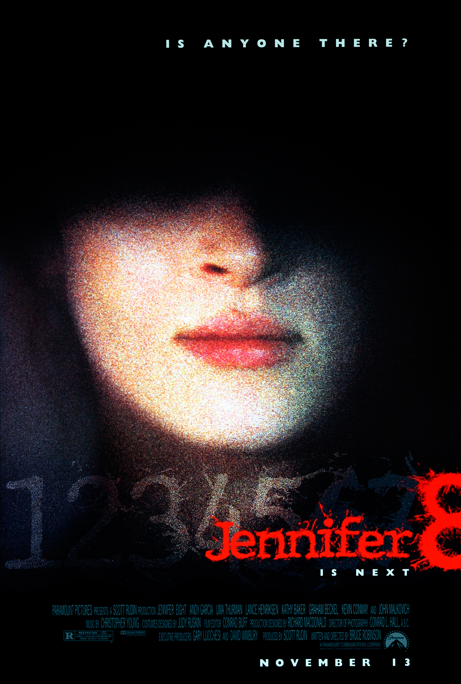 Jennifer 8 (1992)