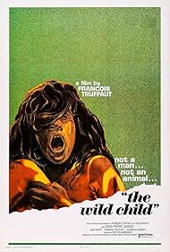 The Wild Child (1970)