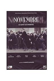 Novembre - Le giornate di Trieste (2005)