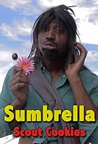 Sumbrella Scout Cookies (2016)