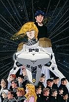 Legend of the Galactic Heroes