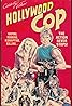 Hollywood Cop (1987) Poster