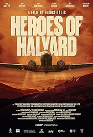 Heroes of Halyard (2023)