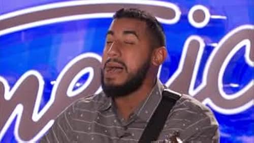 American Idol: Manny Torres Audition