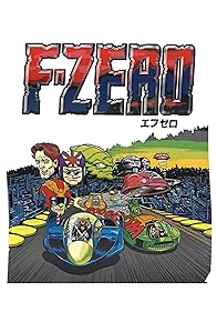 Primary photo for F-Zero