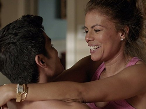 Lisa Vidal in Being Mary Jane (2013)