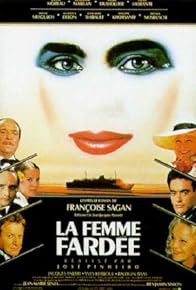 Primary photo for La femme fardée