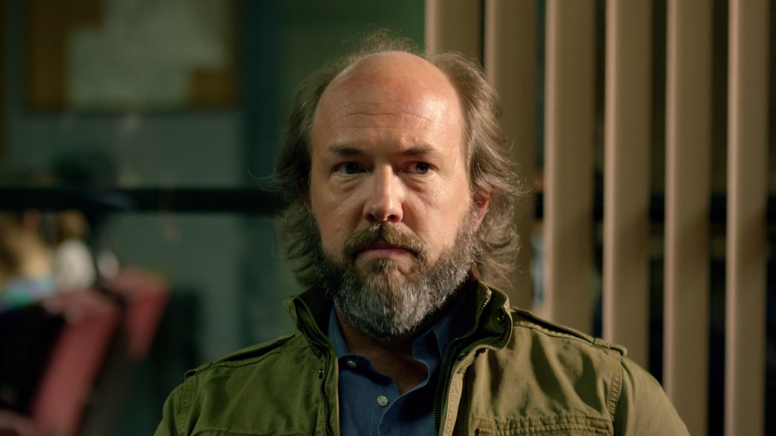 Eric Lange in Narcos (2015)