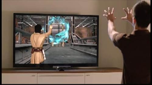 Kinect Star Wars (VG)