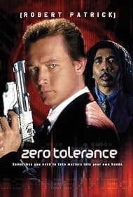 Robert Patrick in Zero Tolerance (1994)