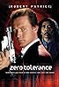 Zero Tolerance (1994) Poster