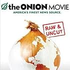 The Onion Movie (2008)