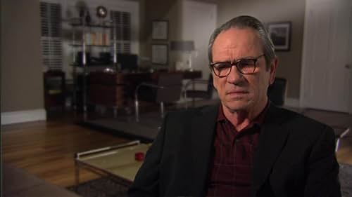 Hope Springs: Tommy Lee Jones On How Kay Sets The Story In Motion