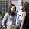 Jordana Brewster, Jesse Metcalfe, and Julie Gonzalo in Dallas (2012)