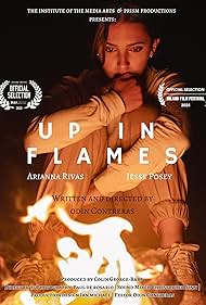 Up in Flames (2024)