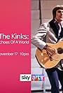 The Kinks: Echoes of a World - The Story of the Kinks Are the Village Green Preservation Society (2018)