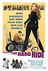 The Hard Ride (1971)