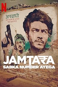 Primary photo for Jamtara: Sabka Number Ayega