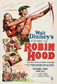 Primary photo for The Story of Robin Hood and His Merrie Men