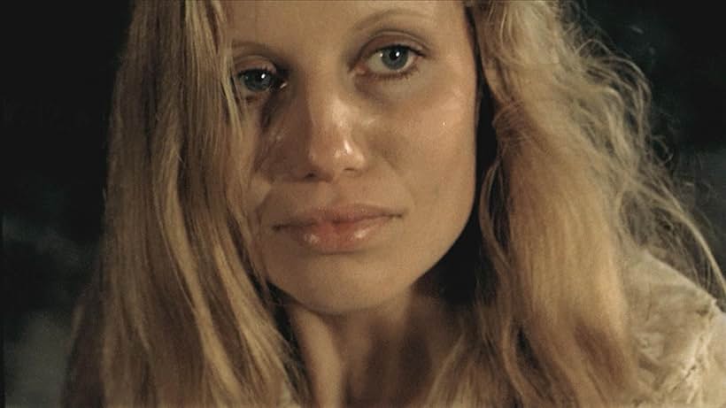 Lieva Lone in The Demoniacs (1974)