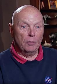 Primary photo for Story Musgrave