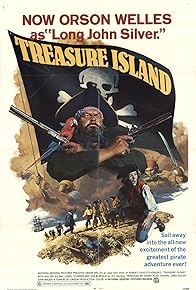 Primary photo for Treasure Island