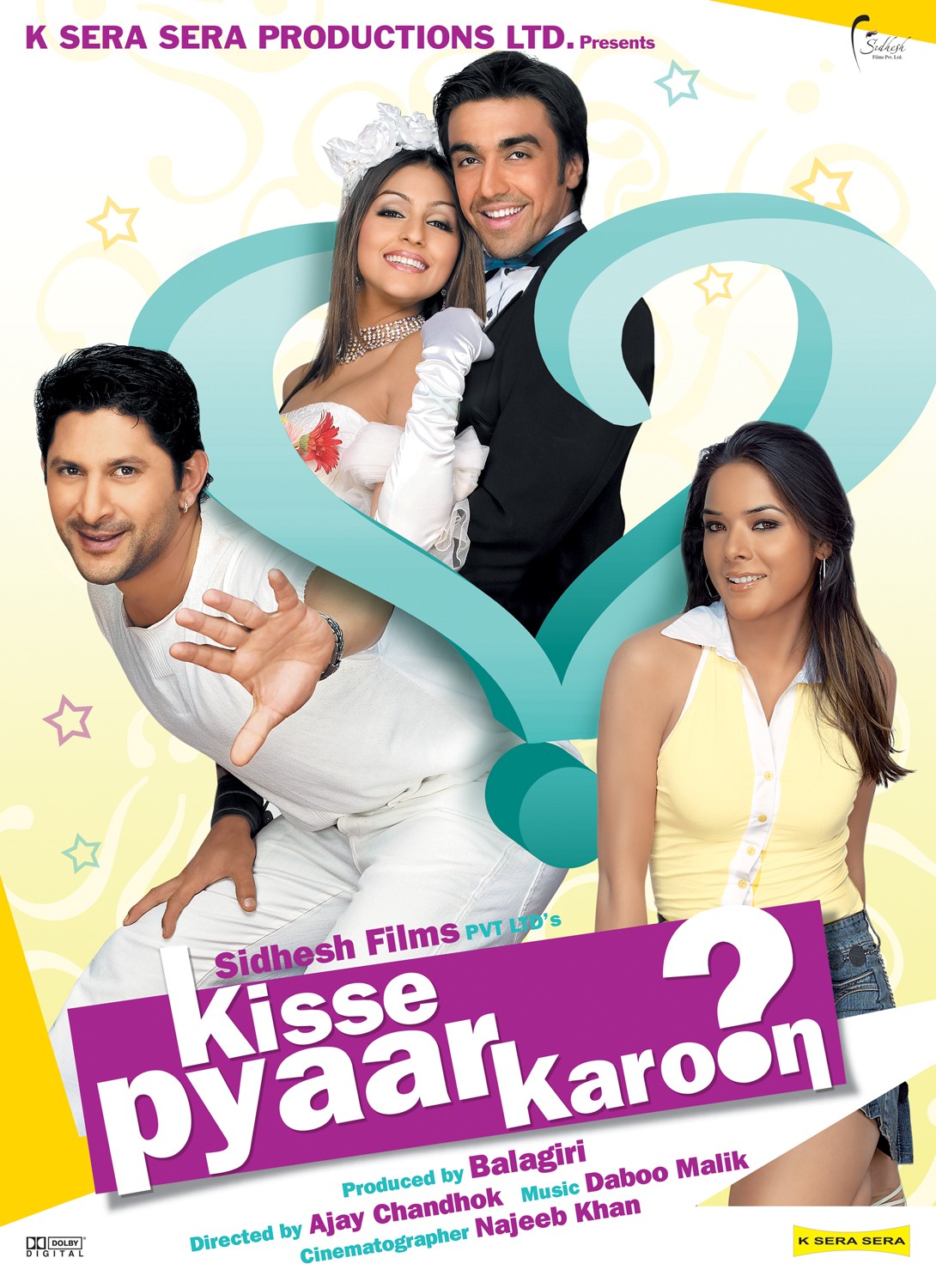 Kisse Pyaar Karoon? (2009)