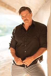 Primary photo for Paul Johansson