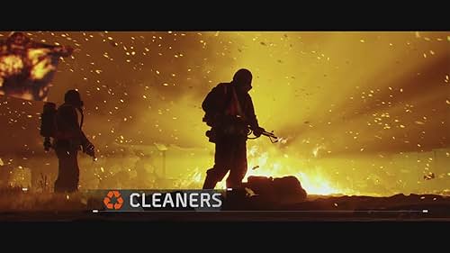 Tom Clancy's The Division: Factions Trailer